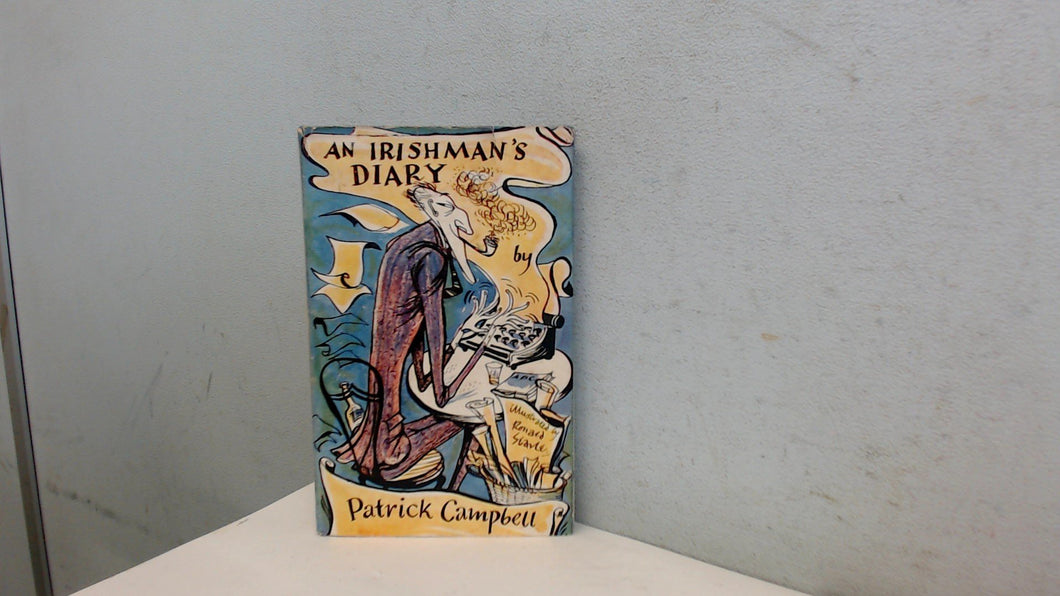 An Irishman's diary