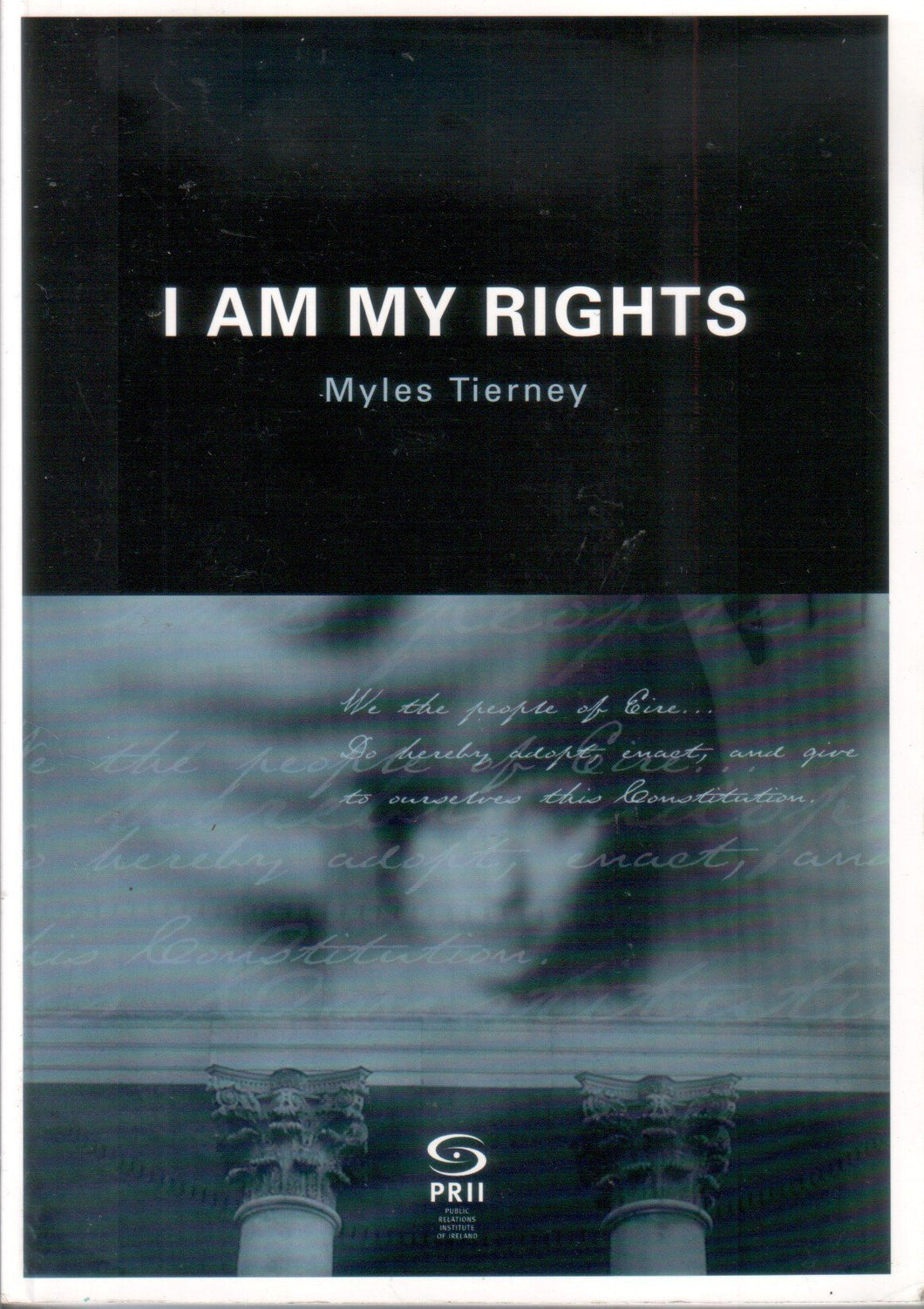 I Am My Rights