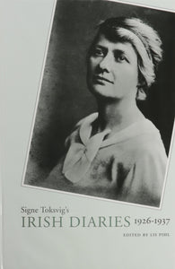 Signe Toksvig's Irish Diaries 1926-1937
