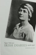 Signe Toksvig's Irish Diaries 1926-1937