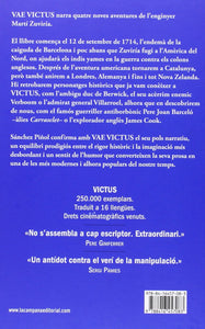 Vae Victus