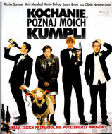 Kochanie, Poznaj Moich Kumpli