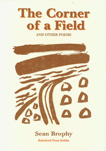 Corner of a Field and Other Poems