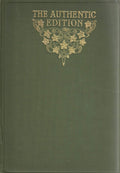 The Adventures of Oliver Twist The Authentic Edition