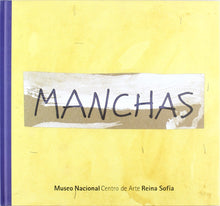 Load image into Gallery viewer, Manchas