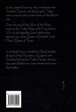 Load image into Gallery viewer, The Kings and Queens of the Tudor and Stuart Dynasties - Based on the History Writer Files Website