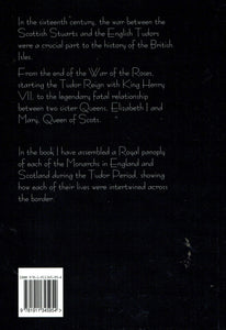 The Kings and Queens of the Tudor and Stuart Dynasties - Based on the History Writer Files Website