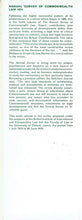 Load image into Gallery viewer, Annual Survey of Commonwealth Law 1974