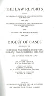 Irish Digest 1989-1993