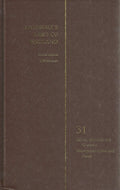 Halsbury's Laws of England - Fourth Edition, 2003 Reissue - Volume 31: Mines, Minerals and Quarries; Misrepresentation and Fraud