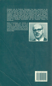Company Law