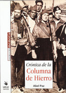 Cronica de la Columna de Hierro