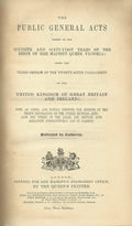 Public General Acts 1897
