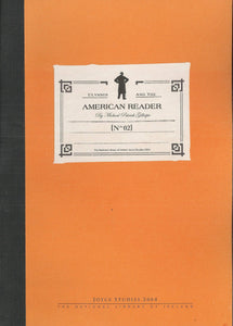 Ulysses and the American Reader - The National Library of Ireland Joyce Studies 2004