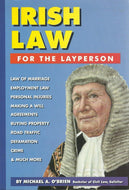 Irish Law for the Layperson