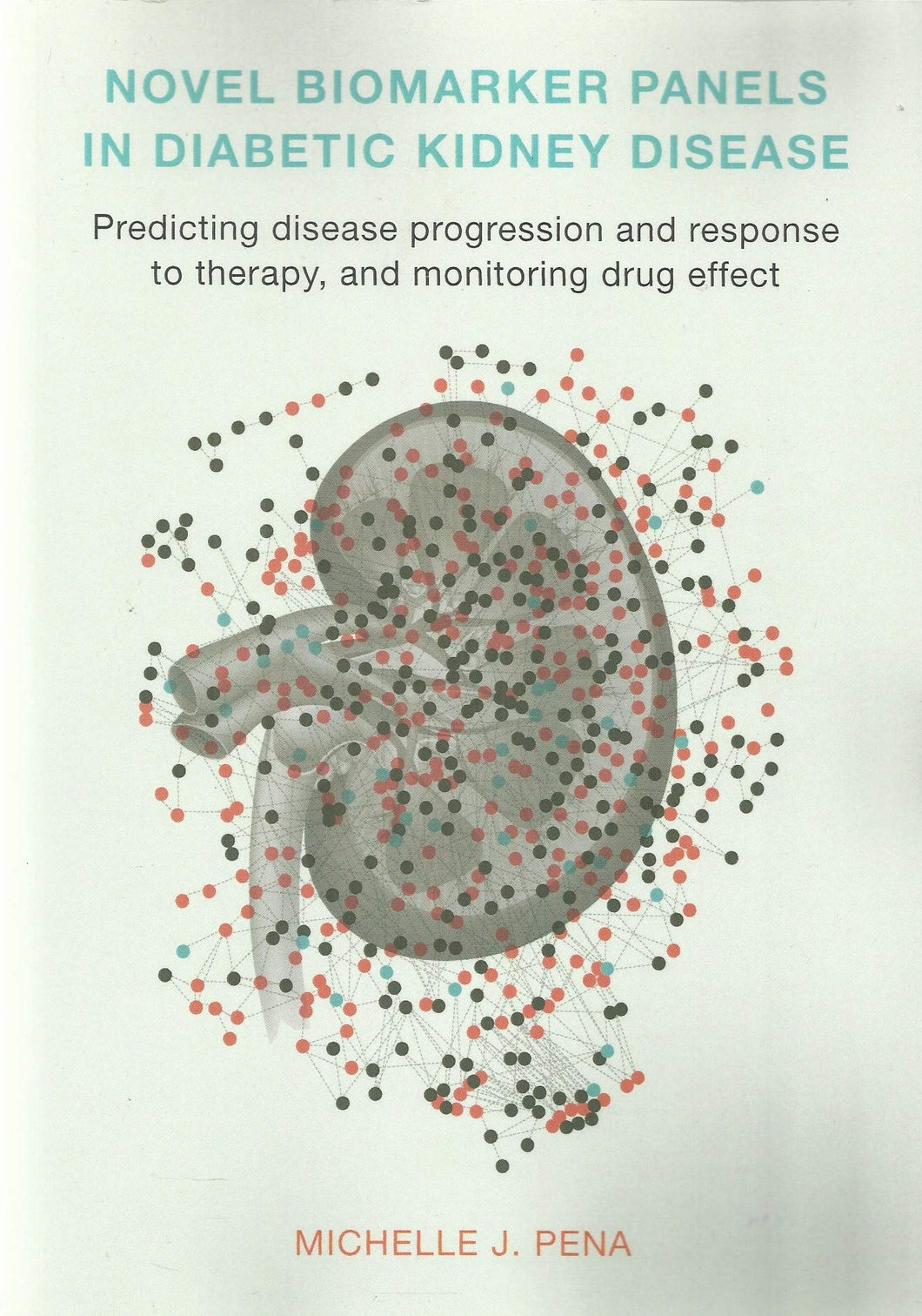 Novel Biomarker Panels in Diabetic Kidney Disease: Predicting Disease Progression and Response to Therapy, and Monitoring Drug Effect