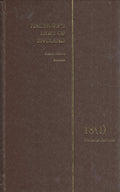 Halsbury's Laws of England 18 (1) Financial Services