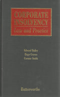 Corporate Insolvency: Law and Practice