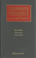 Corporate Insolvency: Law and Practice