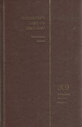 Halsbury's Laws of England (Fourth Edition Reissue) Vol. 2(3): Auction