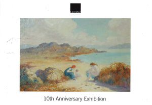 Leinster Gallery, 1997-2007: 10th Anniversary Exhibition, 20th-30th September 2007