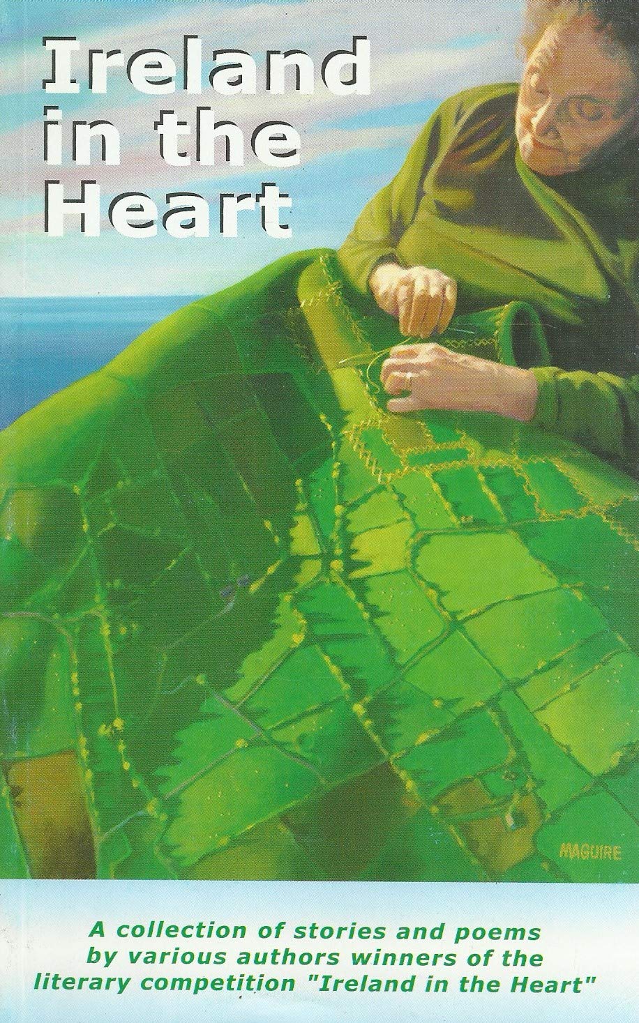 Ireland In The Heart