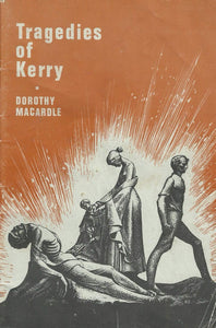 Tragedies of Kerry, 1922-1923