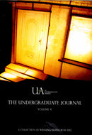 The Undergraduate Journal of Ireland & Northern Ireland - Volume 4, 2012: A Collection of Winning Essays from 2012