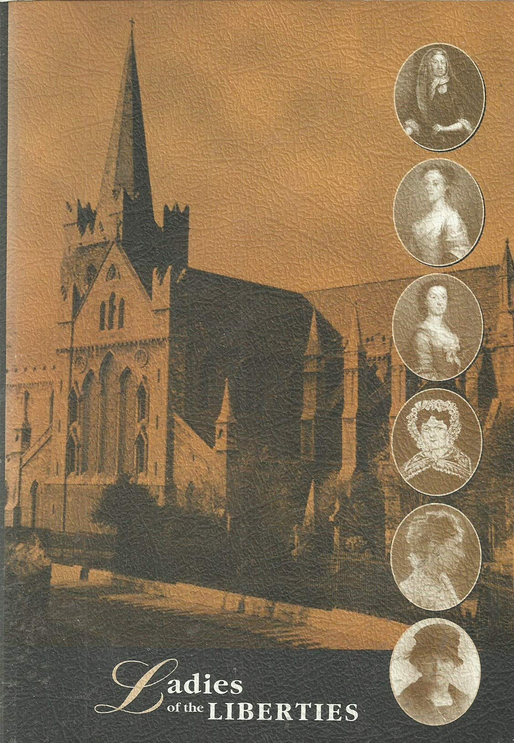 Ladies of the Liberties - SICCDA Heritage Centre, Dublin