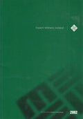 Expert Witness Ireland 2002 - Incorporating Expert Consultant