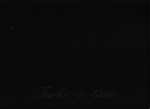 Turku in Time