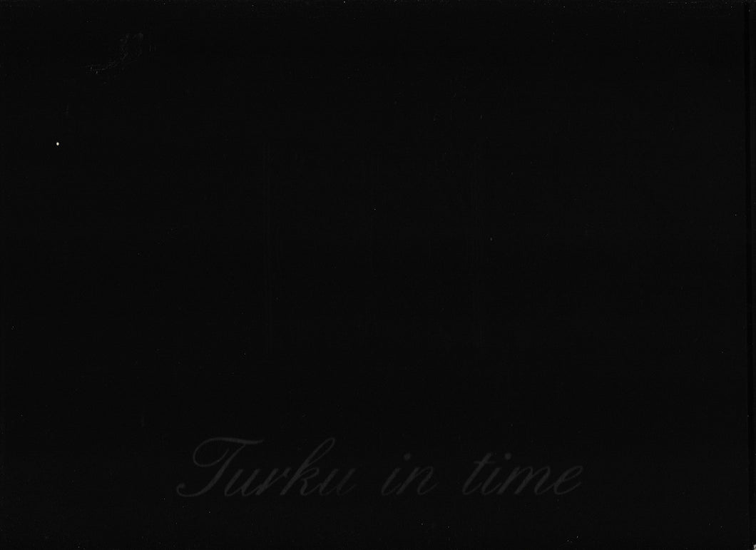 Turku in Time