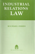Industrial Relations Law