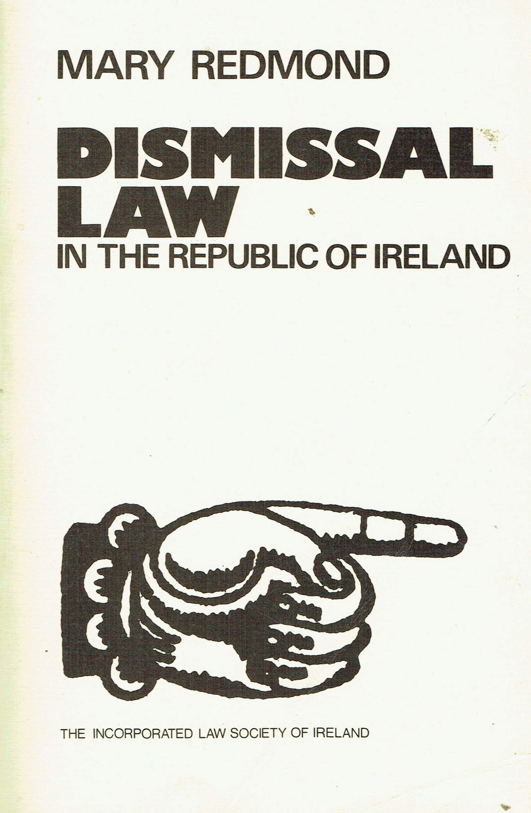 Dismissal law in the Republic of Ireland