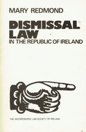 Dismissal law in the Republic of Ireland