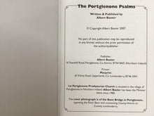 Load image into Gallery viewer, The Portglenone Psalms