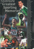 Greatest Sporting Memories: over 50 Leading Sports Writers and Commentators describe their Greatest Sporting Memories