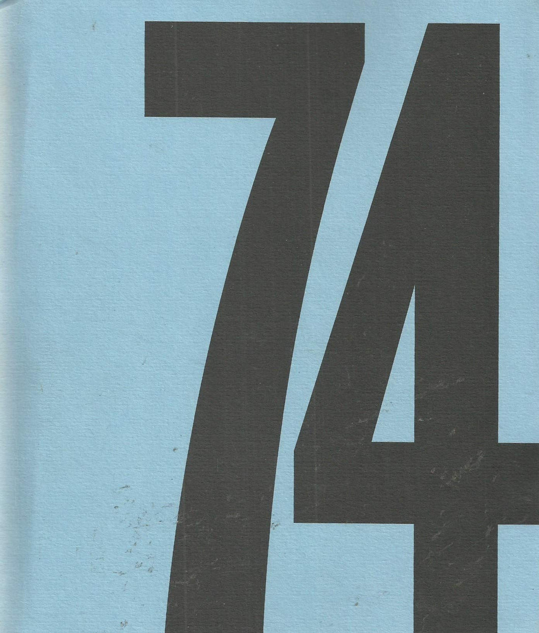 74 - MM74: The 74th Goodwood Members' Meeting, 2016