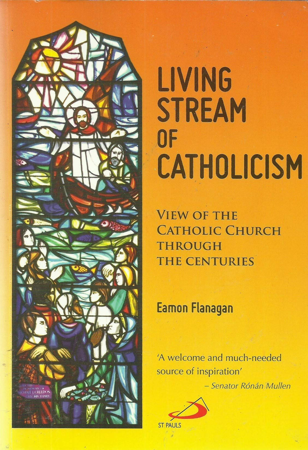 Living Stream of Catholicism