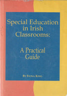 Special Education in Irish Classrooms: A Practical Guide