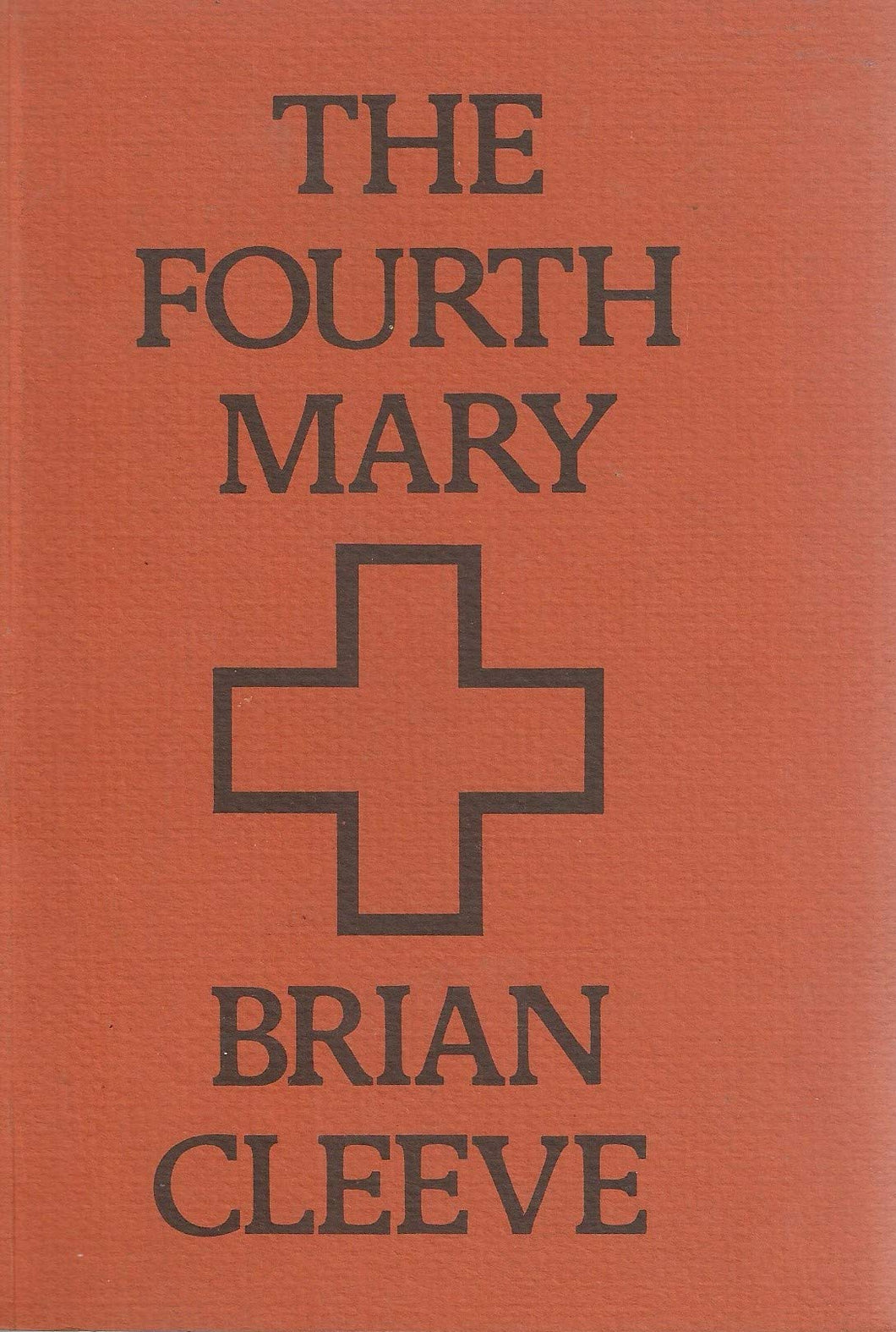 The Fourth Mary