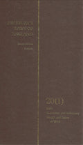 Halsbury's Laws of England Vol 20(1)