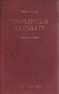 Employer's Liability at Common Law