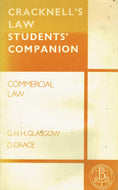 Commercial Law (Law Students' Comparative)