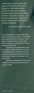 Wally Cassidy: The Other Half Lives - Photographs 1989-1993