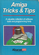 Load image into Gallery viewer, Amiga Tricks and Tips