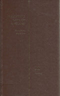Halsbury's Laws of England, Fourth Edition, 2006 Reissue, Volume 22