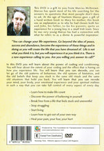 Load image into Gallery viewer, Marcus McKeown: Making THE Difference - Unlock the Code to your Personal Power
