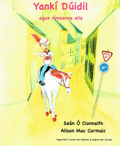 Yanki Duidil