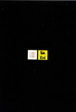 Load image into Gallery viewer, 1953 2003 Eni&#39;S Way